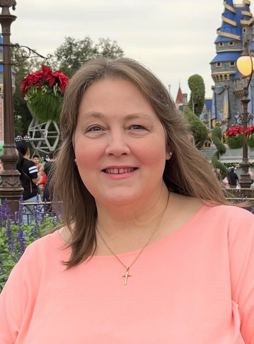 Portrait of Maria Kakoulli, licensed Medicare insurance advisor